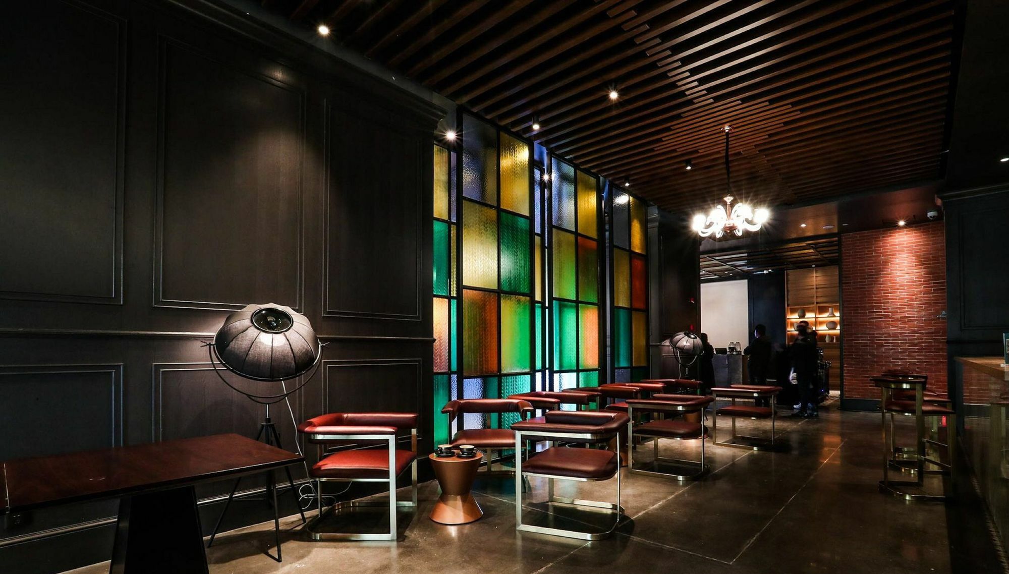 Yiting Hotel Yuanzhou, Shanghái Exterior foto